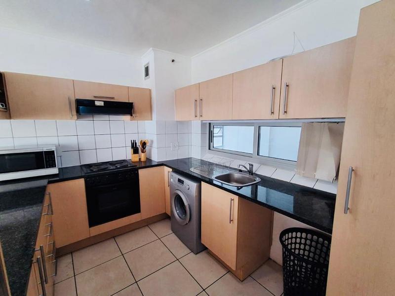 2 Bedroom Property for Sale in Claremont Upper Western Cape